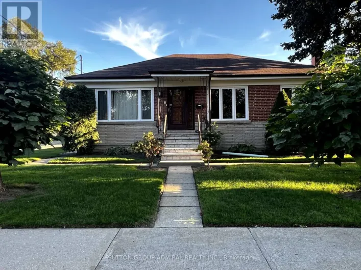 95 ALMORE AVENUE, Toronto