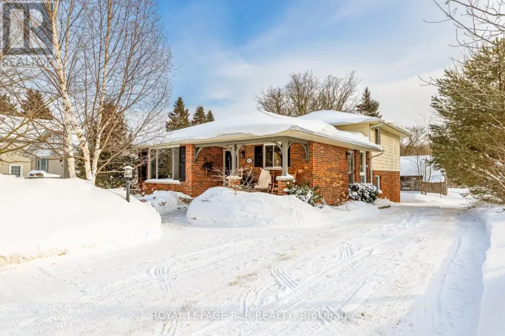 95 AMARANTH STREET E, East Luther Grand Valley