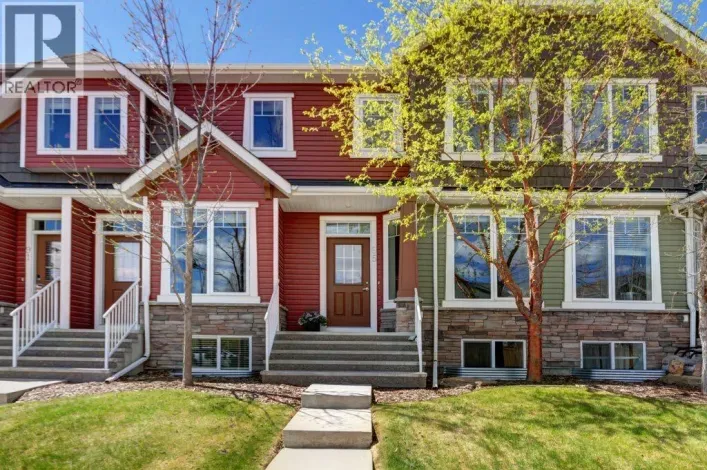95 Aspen Hills Drive SW, Calgary