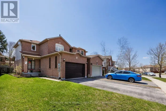 95 ATHABASKA ROAD, Barrie