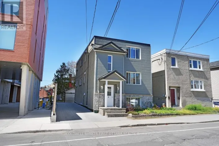 95 BARRETTE STREET, Ottawa