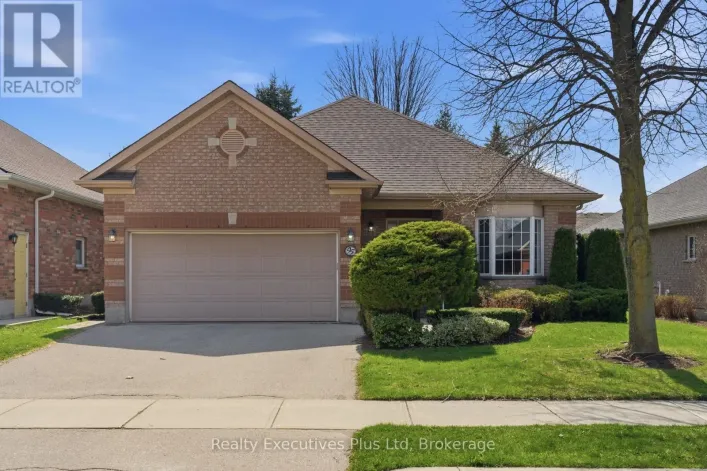 95 BASSWOOD DRIVE, Guelph