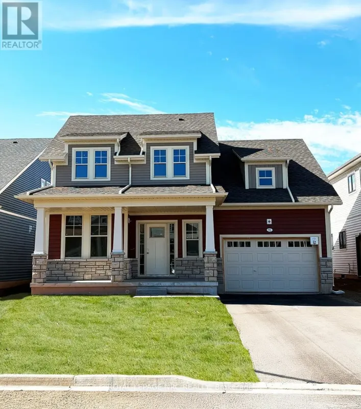 95 BEACHWALK CRESCENT, Fort Erie