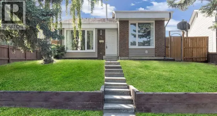 95 Beddington Way NE, Calgary