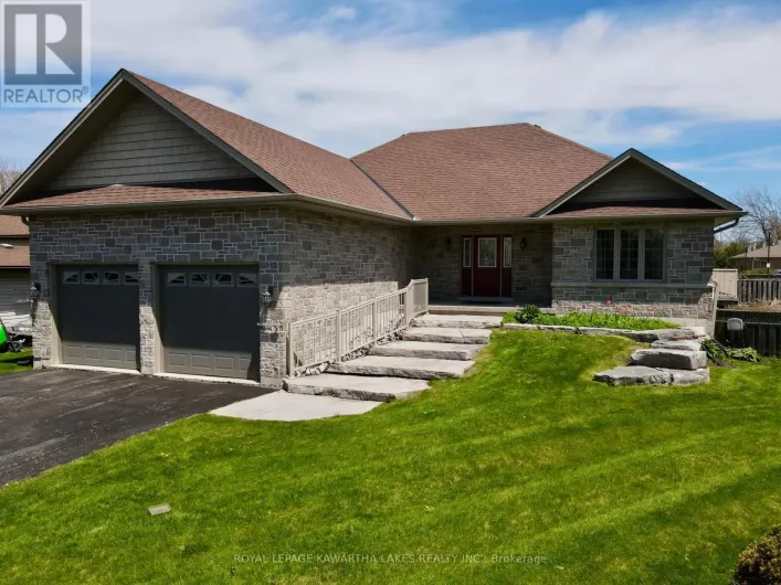 95 BEECHWOOD AVENUE, Brock