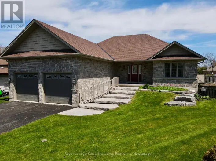 95 BEECHWOOD AVENUE, Brock