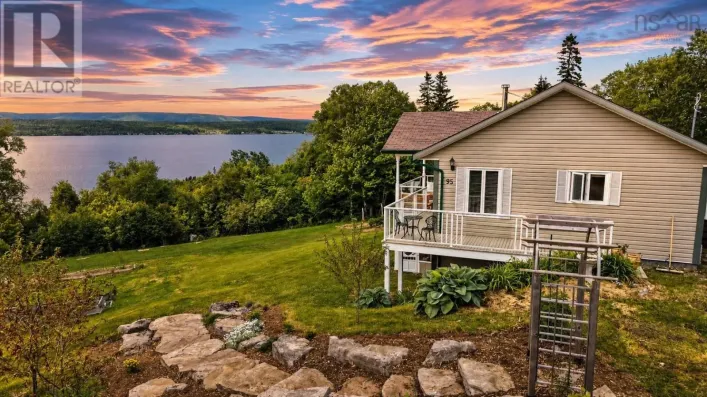 95 Birchill Lane, Lower Washabuck