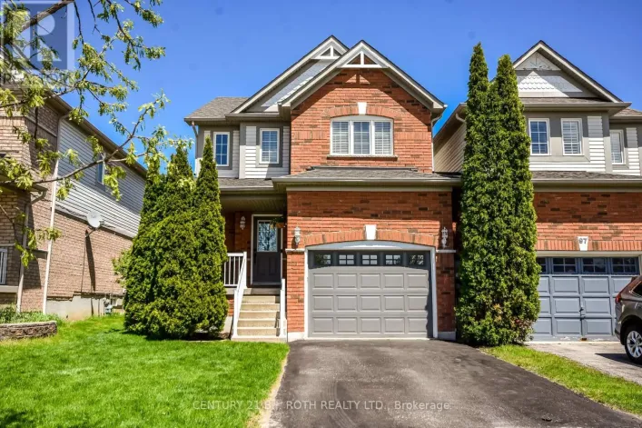 95 BIRD STREET, Barrie