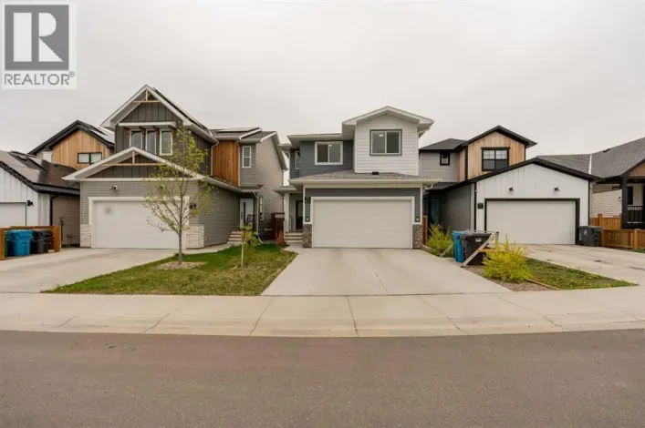 95 Blackwolf Pass N, Lethbridge