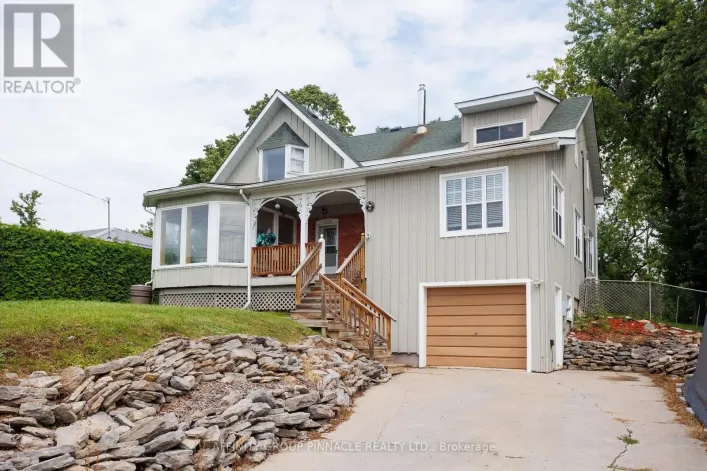 95 BOND STREET E, Kawartha Lakes
