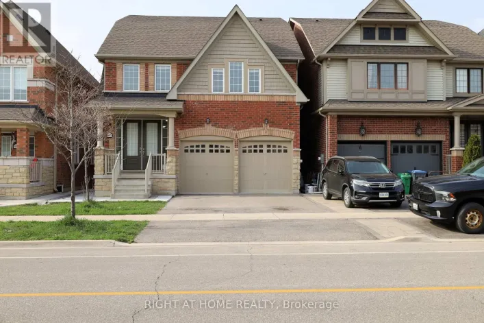 95 BONNIEGLEN FARM BOULEVARD, Caledon