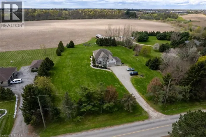 95 BRANT SCHOOL Road, Brantford