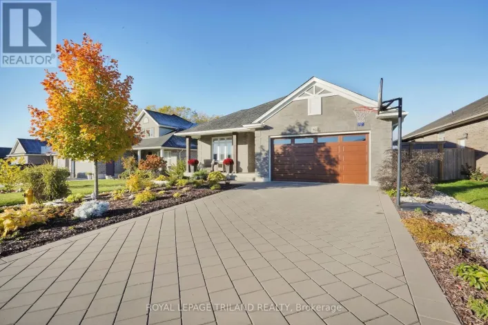 95 BROOKER TRAIL, Thames Centre