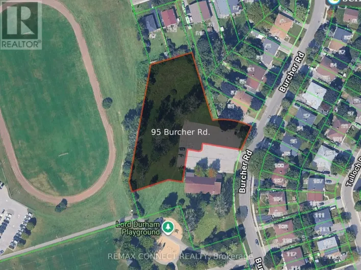 95 BURCHER ROAD, Ajax