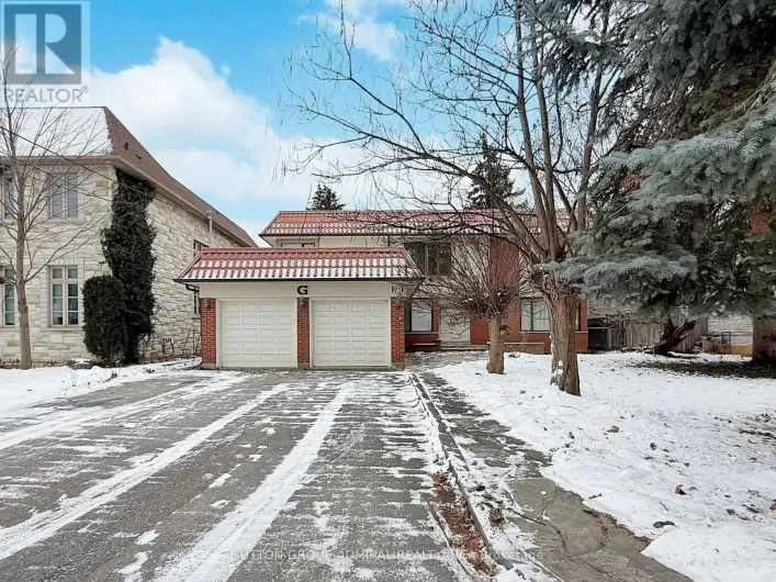 95 CAINES (MAIN AND SECOND FLOOR) AVENUE, Toronto