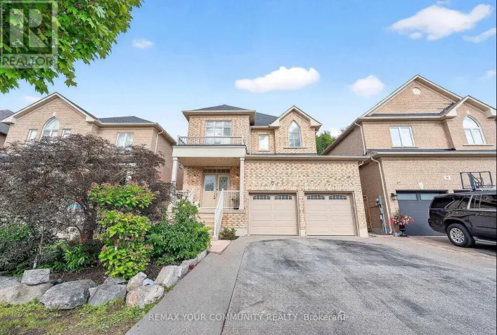 95 CHELSEA CRESCENT, Bradford West Gwillimbury