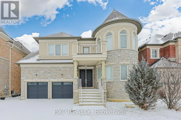 95 CHESNEY CRESCENT, Vaughan