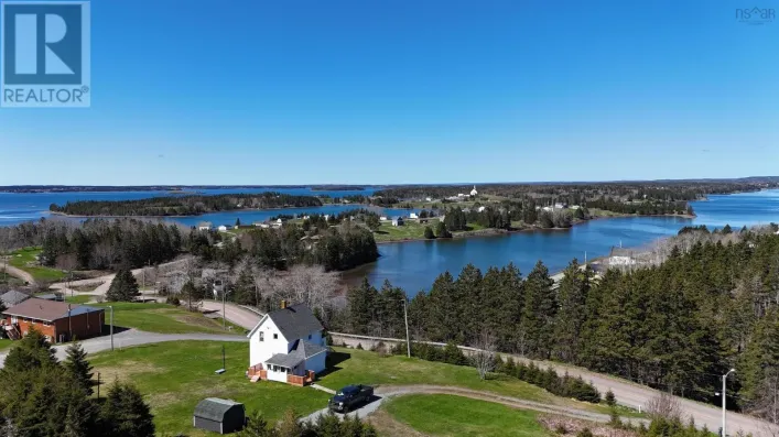 95 Church Point Road, River Bourgeois