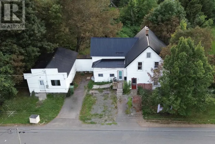 95 Church Street, Springhill