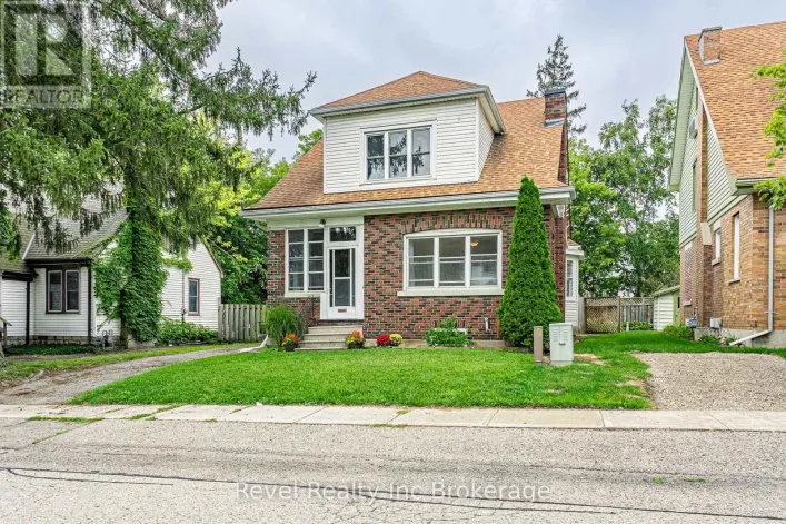 95 CONCESSION STREET, Ingersoll