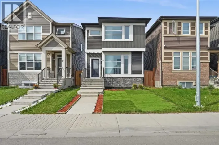 95 Corner Meadows Villas NE, Calgary