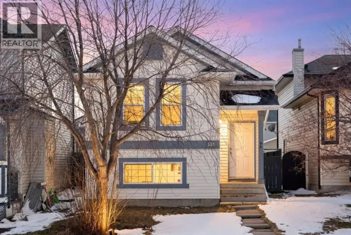 95 Coventry Road NE, Calgary