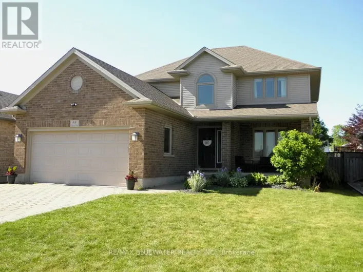 95 DEBORAH DRIVE, Strathroy-Caradoc