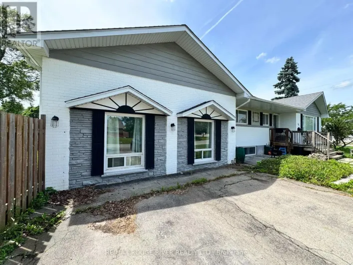 95 DIFFIN DRIVE, Welland