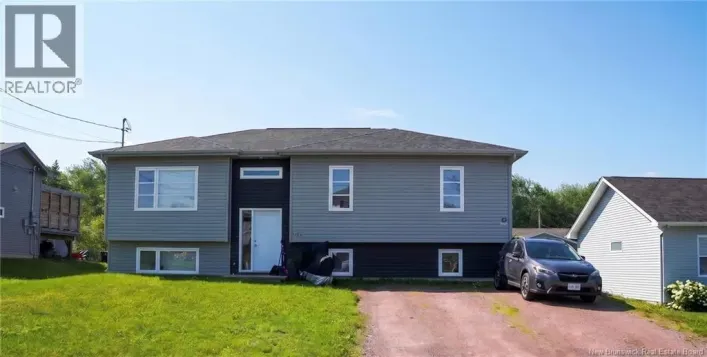 Duplex for sale: 95 Doiron Street, Dieppe