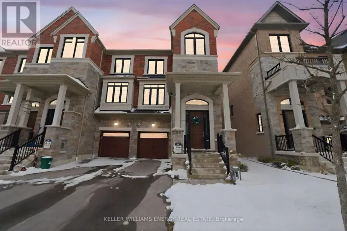 95 DORIAN DRIVE, Whitby