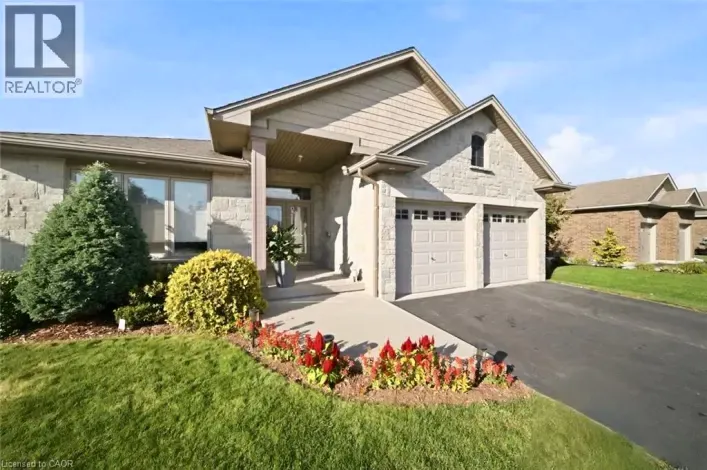 95 DRIFTWOOD Drive, Simcoe