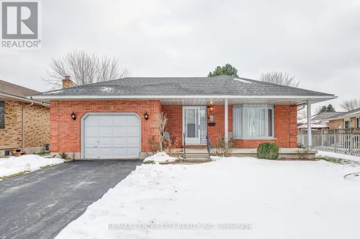 95 DUFFERIN STREET, Aylmer