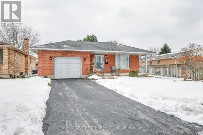 95 DUFFERIN STREET, Aylmer