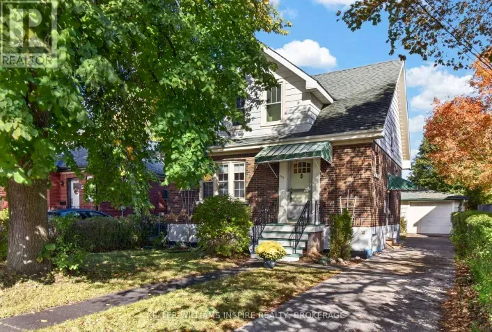 95 DUNDAS STREET, Kingston