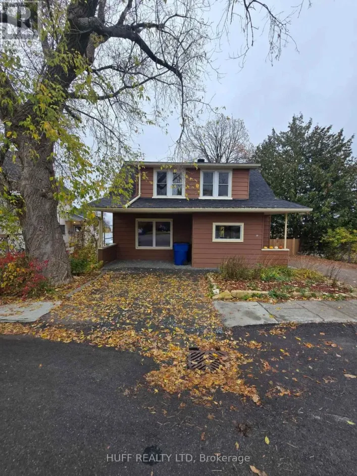 95 DYMOND CRESCENT, Temiskaming Shores