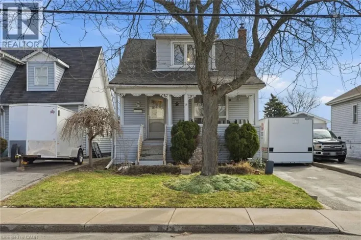 95 EAST 35TH Street, Hamilton