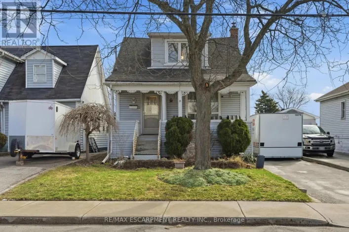 95 EAST 35TH STREET, Hamilton