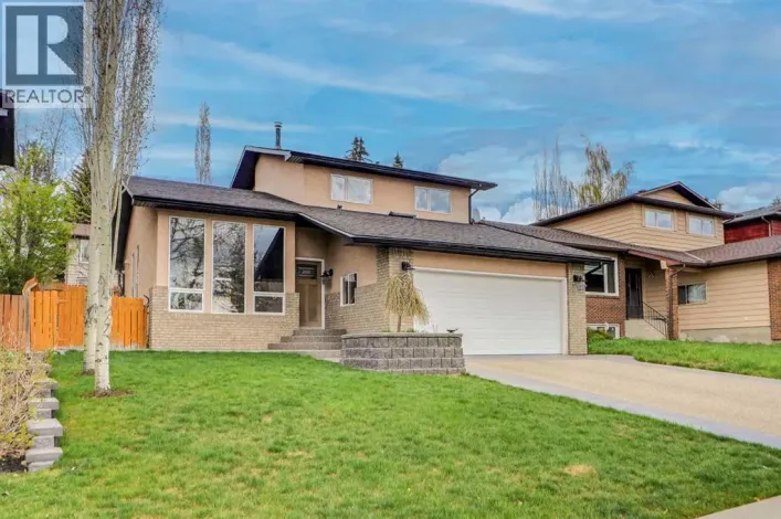 95 Edenwold Crescent NW, Calgary