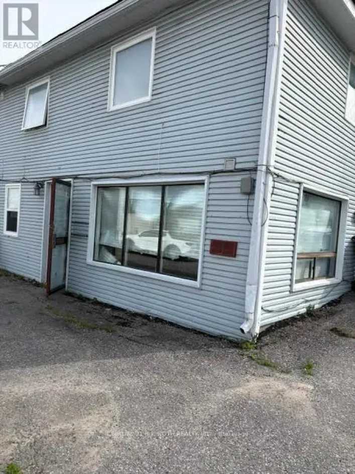 95 ELGIN STREET, Orillia