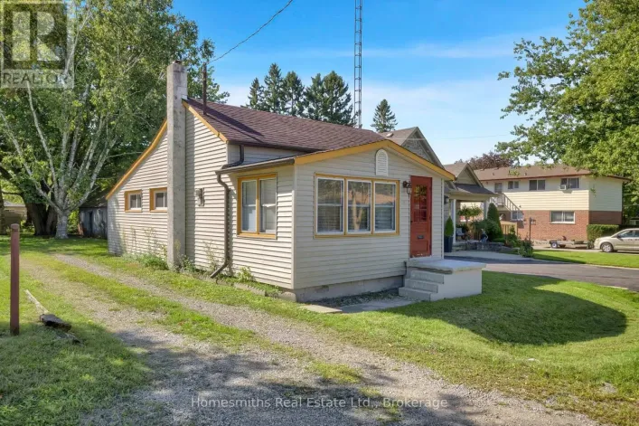 95 EMILY STREET, Clarington