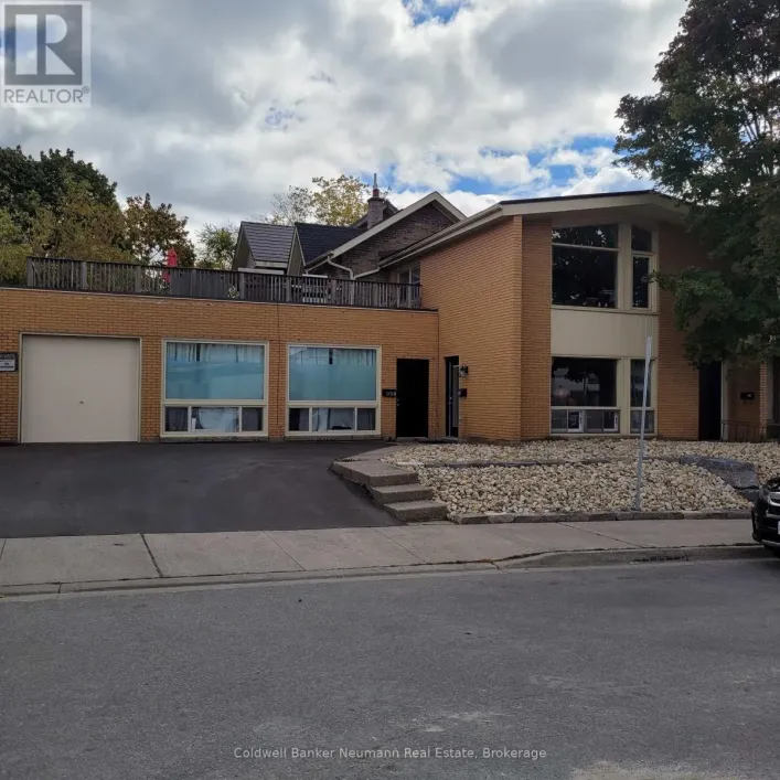 95 FARQUHAR STREET, Guelph