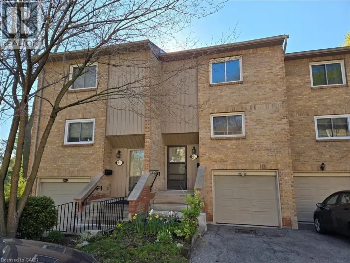 95 FONTHILL Road Unit# 2, Hamilton