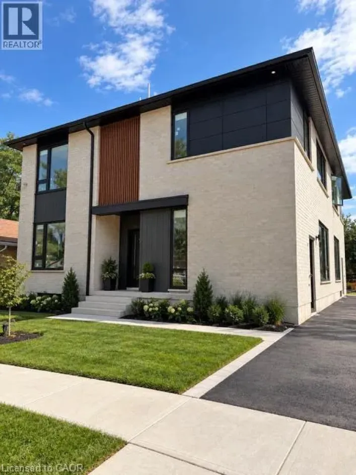 95 FRANKLIN Street N Unit# 2, Kitchener