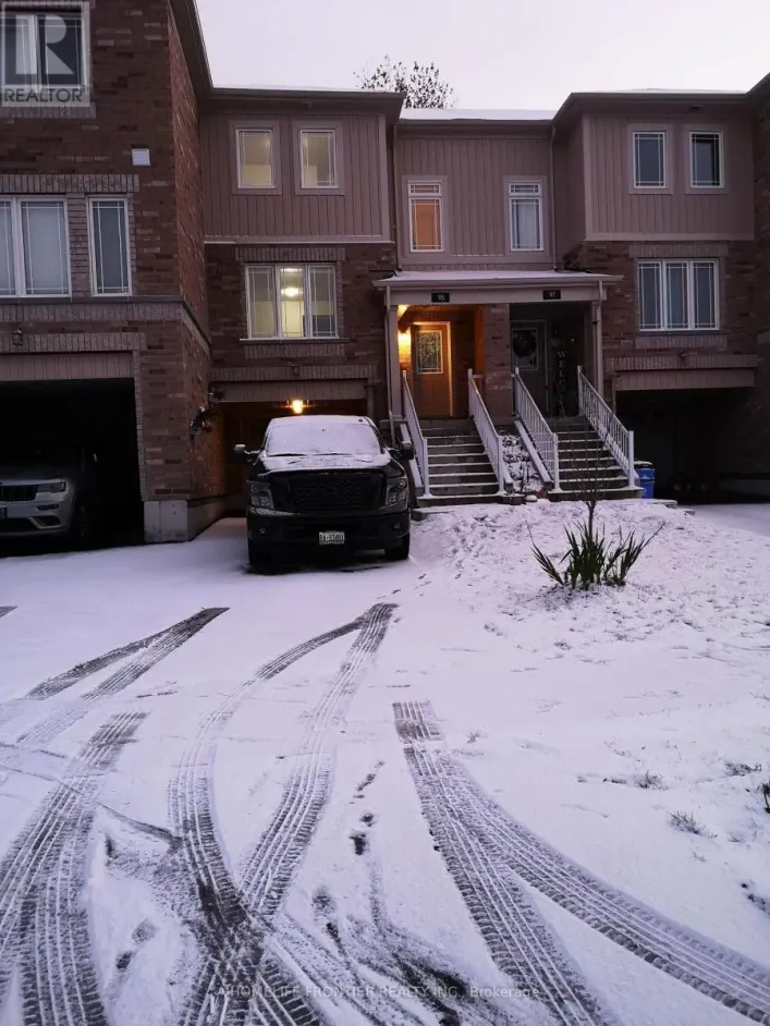 95 FRANK'S WAY, Barrie