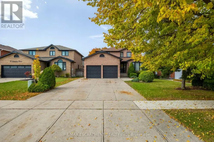 95 GATESTONE DRIVE, Hamilton