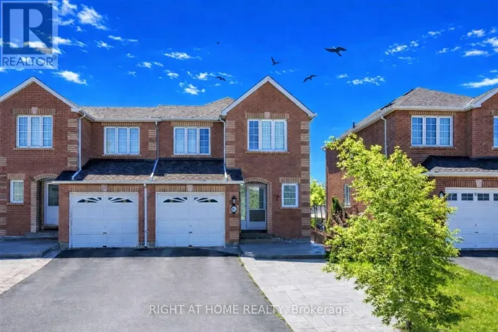 95 GIANCOLA CRESCENT, Vaughan