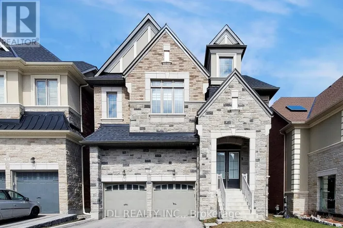 95 GIARDINA CRESCENT, Richmond Hill