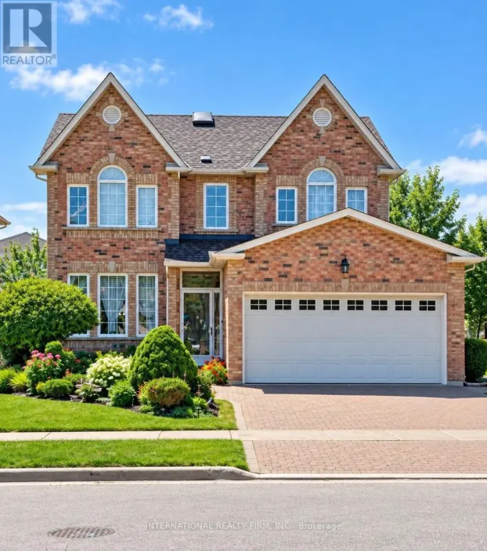 95 GILLINGHAM AVENUE, Markham