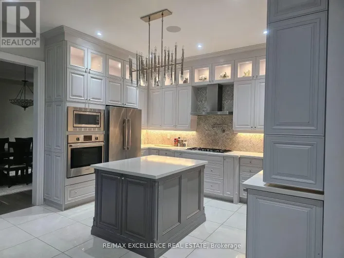 95 GORDON RANDLE DRIVE, Brampton