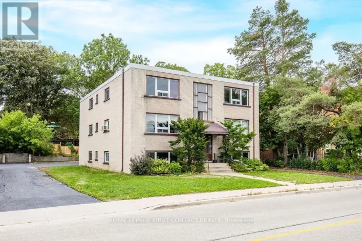 95 GOWAN STREET, Barrie